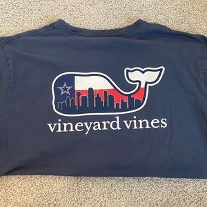 Dallas Cowboys X Vineyard Vines